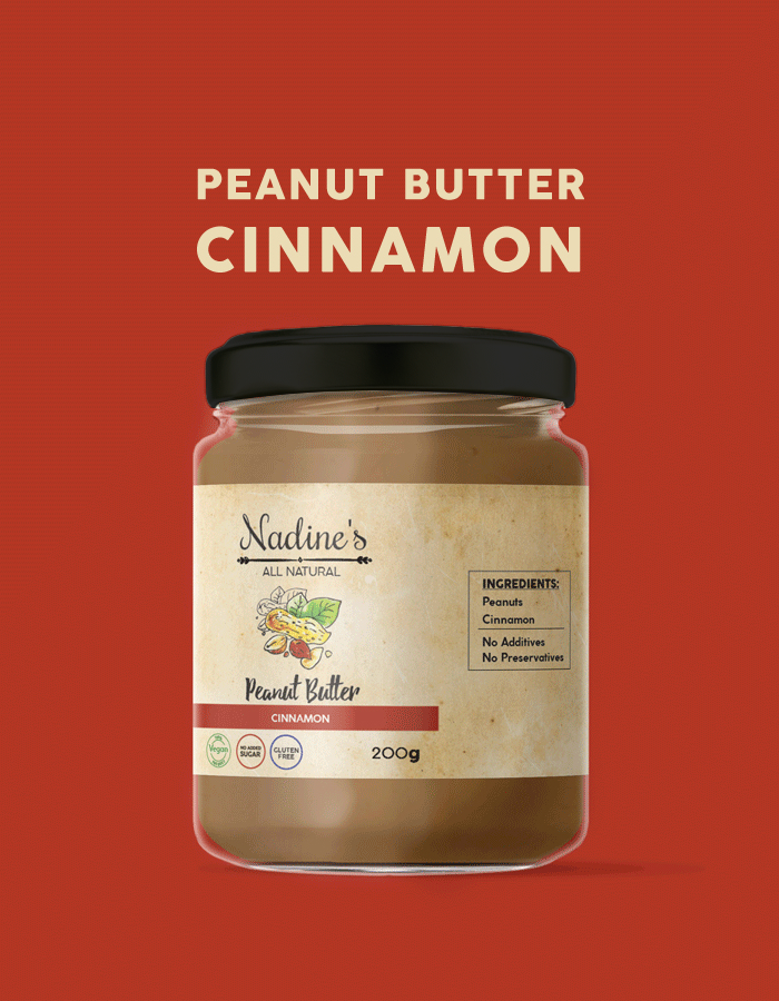 Nadine-peanutRedText